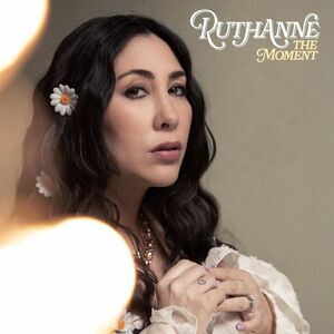 Ruthanne - The Moment  CD